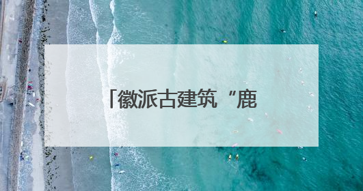 徽派古建筑“鹿鸣堂”“博观楼”捐赠暨启用仪式在上海大学举行